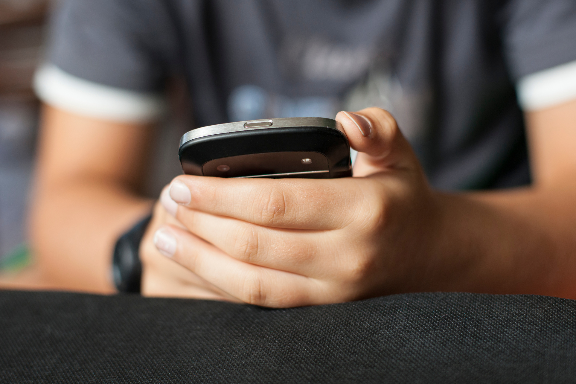 Messaging